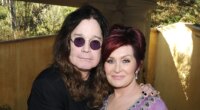 Inside Ozzy Osbourne and Sharon Osbourne's Epic Love Story