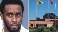 Inside P Diddy’s prison hell: Chores, steel bed and constant paranoia