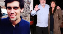 Inside Rob Reiner's son Nick's 'abnormal' behavior days before parents' double murder