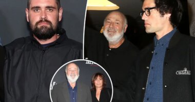 Inside Rob Reiner’s son Nick’s drug addiction battle years before parents’ fatal stabbing