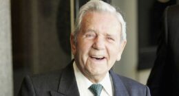 Inside nursing home where Norman Wisdom lived out final days and outbreak claimed 20 lives