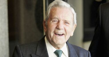 Inside nursing home where Norman Wisdom lived out final days and outbreak claimed 20 lives