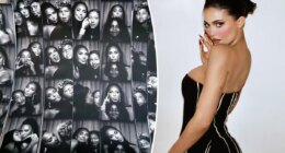 Inside the Kardashian-Jenner family’s ‘intimate’ Christmas Eve celebration — and why they skipped a big bash