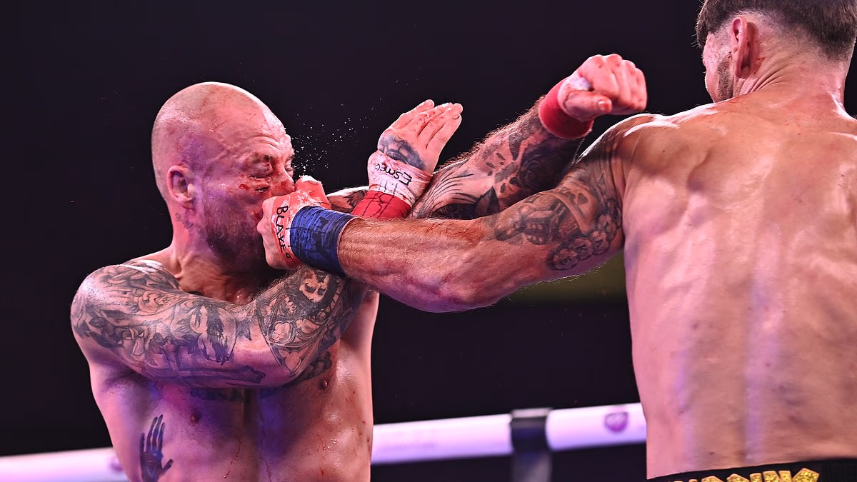 Inside the brutal, gory world of bare knuckle boxing and its troubling rise: The primal reasons that fighters risk everything to get out of a 'safe zone', why Gen Z are flocking to it and the plan to lure in Oleksandr Usyk