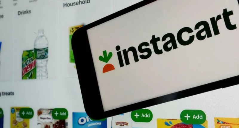 Instacart responds to report that some customers are charged more than others for same items