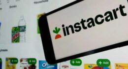 Instacart to pay $60 million in customer refunds over allegations of ‘deceptive tactics’