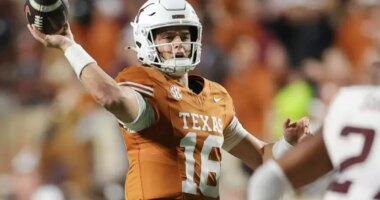 Interim Michigan coach Biff Poggi: Players feel ‘betrayed’