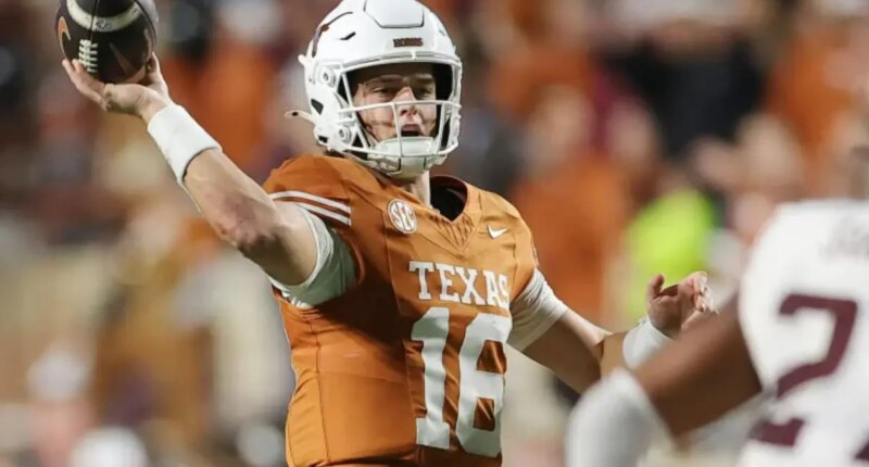 Interim Michigan coach Biff Poggi: Players feel ‘betrayed’