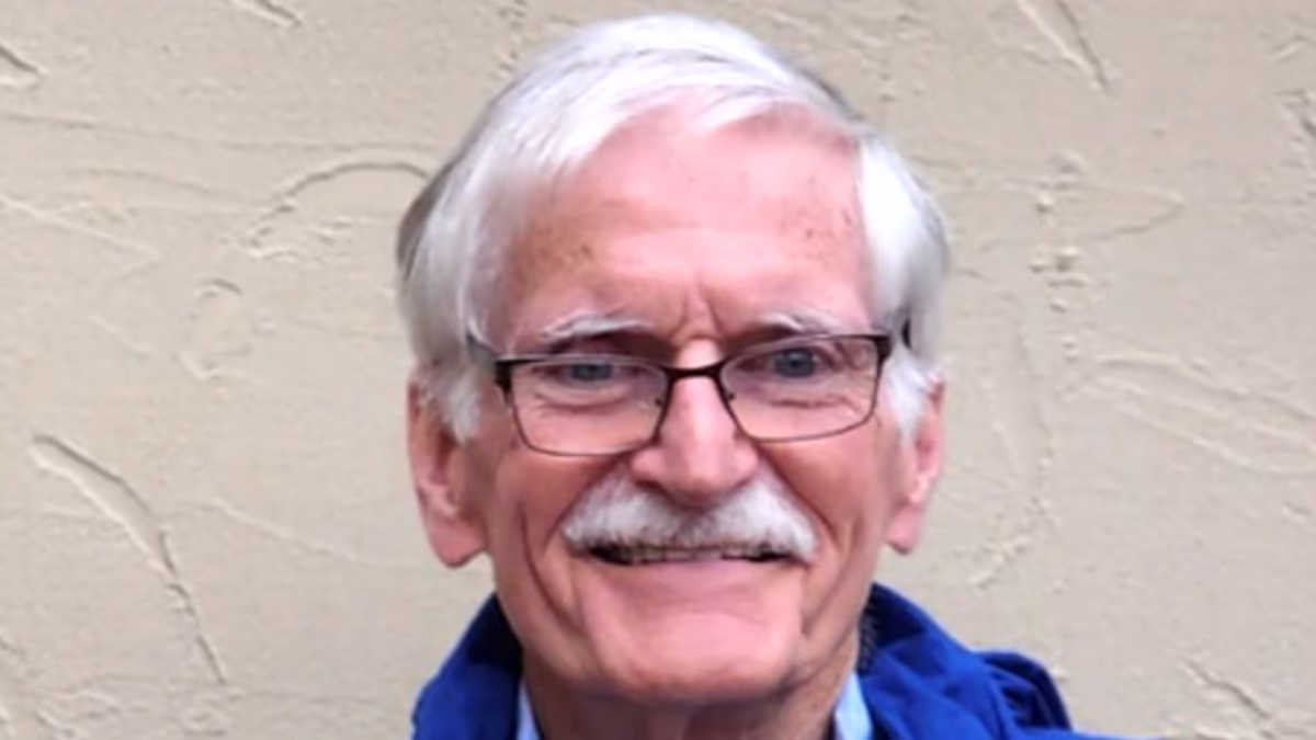 Inventor of subtle car feature that has helped drivers dies aged 80