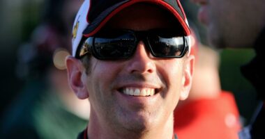 Investigation begins into plane crash that killed NASCAR driver Biffle and 6 others