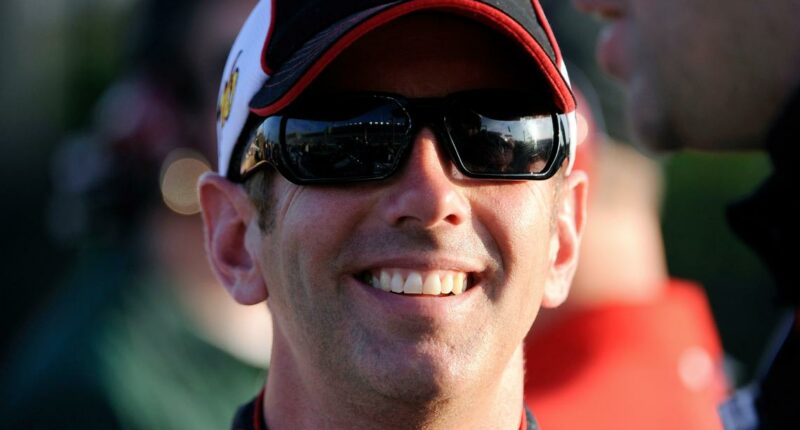 Investigation begins into plane crash that killed NASCAR driver Biffle and 6 others