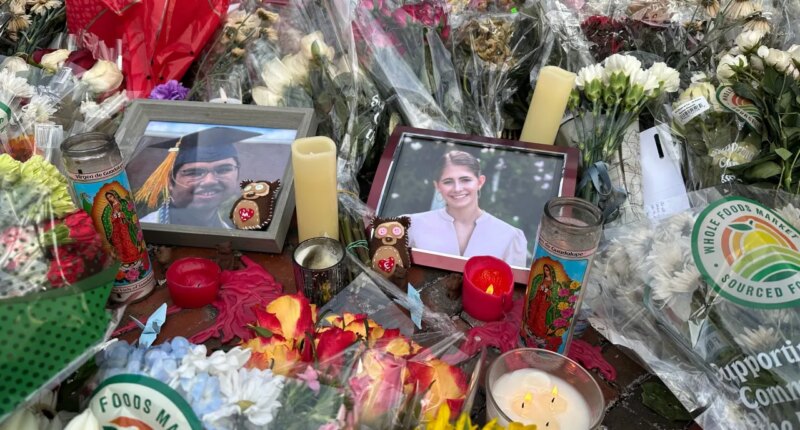 Investigators seek older video that might show the Brown campus shooter days before the attack