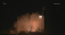 Iran launches satellites on Russian rockets as Moscow-Tehran ties deepen