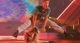 Is 'Dancing with the Stars' airing a new episode tonight?