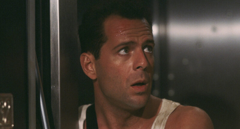 Is Die Hard A Christmas Movie? Here's What The Cast And Crew Members Think