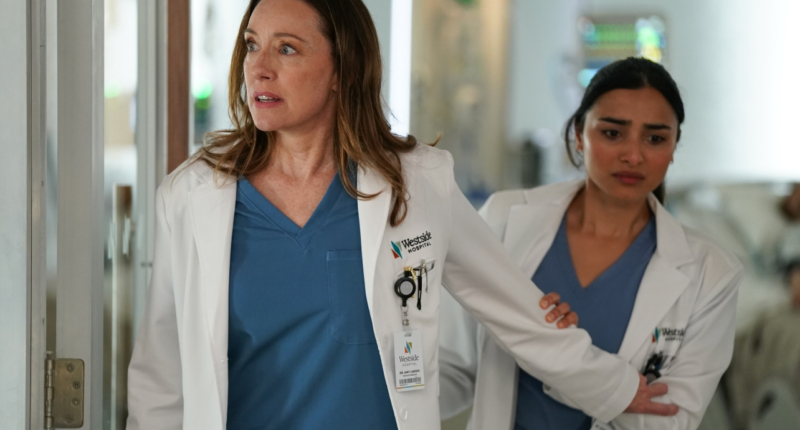 Is 'Doc' new tonight? 'Doc' Season 2, Episode 10 release date