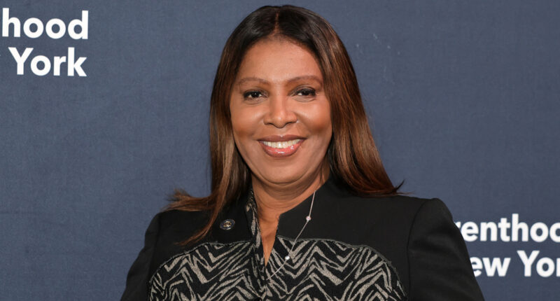 Is New York AG Letitia James Married? Inside Her Mysterious Love Life