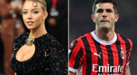 Is Sydney Sweeney dating Christian Pulisic? Inside the rumors and her reported romance with Scooter Braun