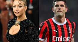 Is Sydney Sweeney dating Christian Pulisic? Inside the rumors and her reported romance with Scooter Braun