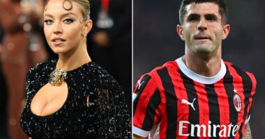 Is Sydney Sweeney dating Christian Pulisic? Inside the rumors and her reported romance with Scooter Braun