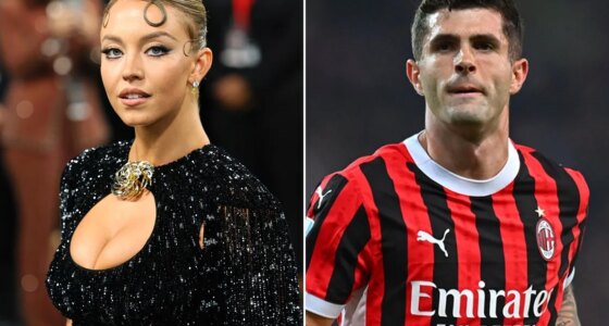 Is Sydney Sweeney dating Christian Pulisic? Inside the rumors and her reported romance with Scooter Braun