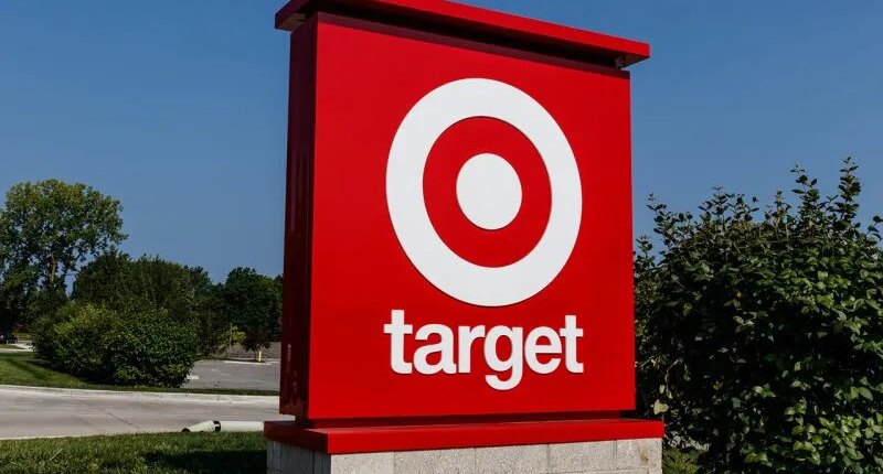 Is Target.com down? Customers, workers report issues with online systems