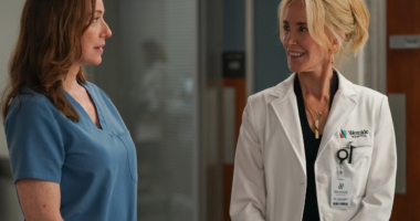 Is ‘Doc’ on tonight? Here's when FOX's medical drama ‘Doc’ returns with new episodes