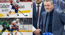 Islanders' next few weeks could get dicey — here's how to navigate it