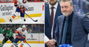 Islanders' next few weeks could get dicey — here's how to navigate it