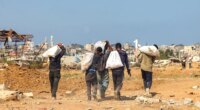 Israel calls out UN-backed Gaza famine report as biased, ignores aid flow and on-the-ground data