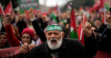 Israel unmasks Iran-directed Hamas cash network in Turkey as Ankara pushes for Gaza role