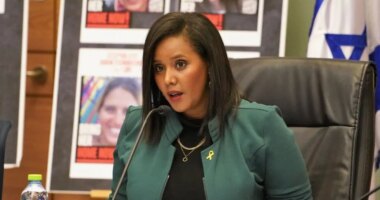 Israeli Knesset member says Australian officials 'did nothing' amid rise of antisemitism before Sydney attack