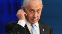 Israeli PM addresses future of Gaza ceasefire