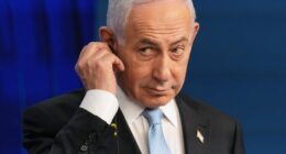 Israeli PM addresses future of Gaza ceasefire