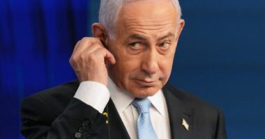 Israeli PM addresses future of Gaza ceasefire