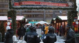 Israeli intel official says your 'jaw would drop' at terror plots prevented worldwide