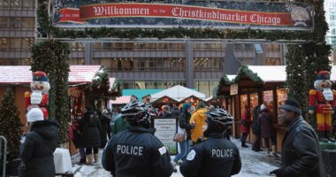 Israeli intel official says your 'jaw would drop' at terror plots prevented worldwide