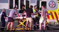 Israeli officials heap blame on Australian government after Bondi Beach shooting: 'Countless warning signs'