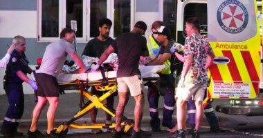 Israeli officials heap blame on Australian government after Bondi Beach shooting: 'Countless warning signs'