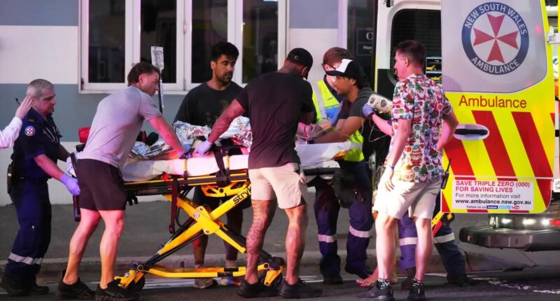 Israeli officials heap blame on Australian government after Bondi Beach shooting: 'Countless warning signs'