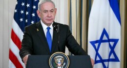 Israel's Netanyahu demands Western governments act to battle antisemitism: 'Heed our warnings'
