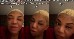 “It was narrow escape”- Woman recalls encounter at Pastor Chris Okafor’s crusade in 2016