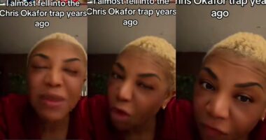 “It was narrow escape”- Woman recalls encounter at Pastor Chris Okafor’s crusade in 2016