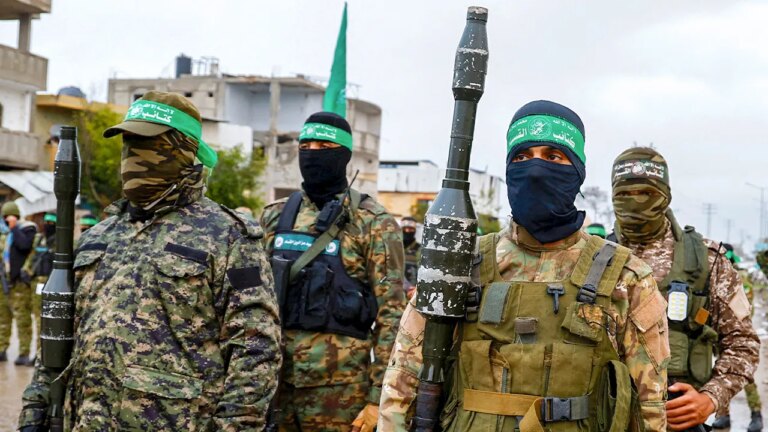 Cruz’s Urgent Warning on $400 Million Hamas Plan Sparks National Concern