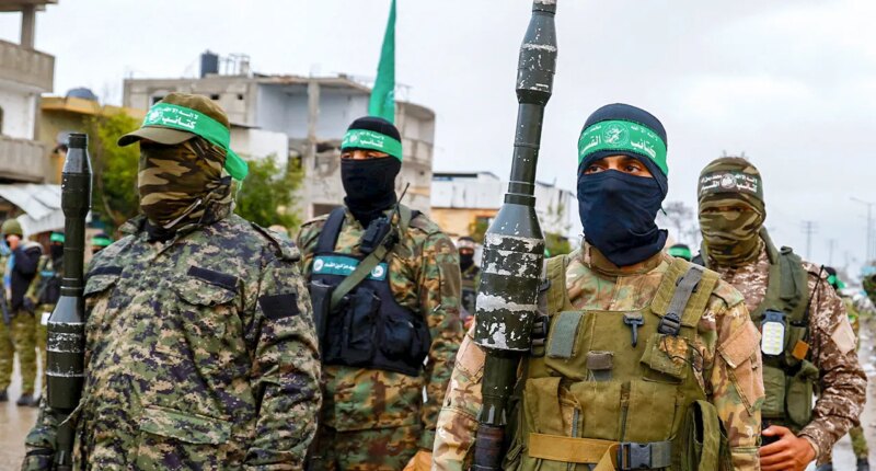 Italian authorities arrest 9 people who allegedly used charities to funnel more than $8m to Hamas