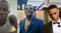 "It’s Not Pride, It’s Greed"- GehGeh Slams Wizkid Over Carter Efe Snub