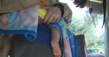 'It's just sad': Jacksonville neighbor describes chaos after officer-involved shooting