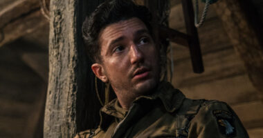 J. J. Abrams' Forgotten 2018 Sci-Fi War Movie Is A Hidden Gem On Prime Video