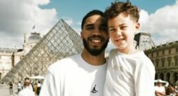 Photo Credit: Jayson Tatum Instagram