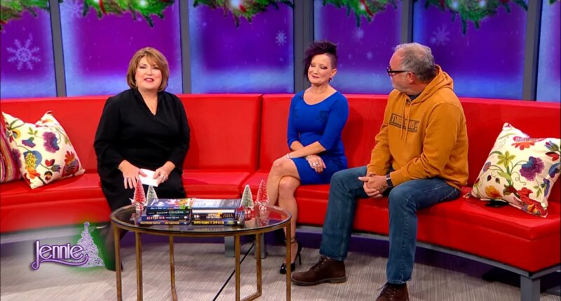 JENNIE: Noir at the Bar features Southern writers in conversation at Le Chat